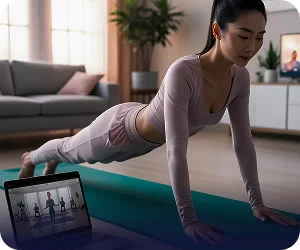 Diet & Nutrition Apps