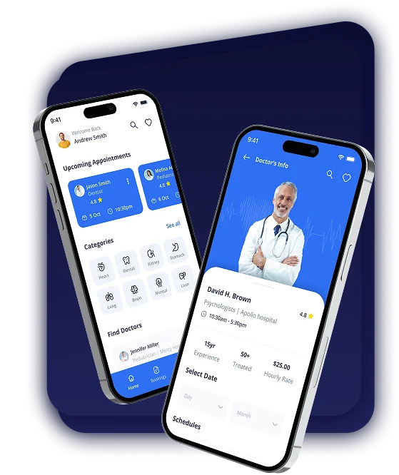 Smart Healthcare IT Consulting for Entrepreneurs Ready to Build & Grow