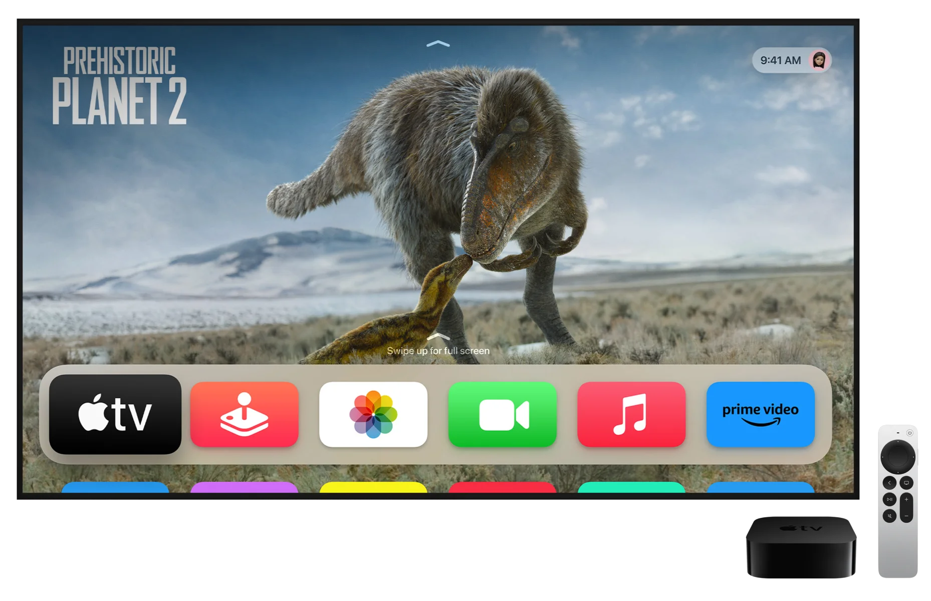 Innovative Smart TV Apps