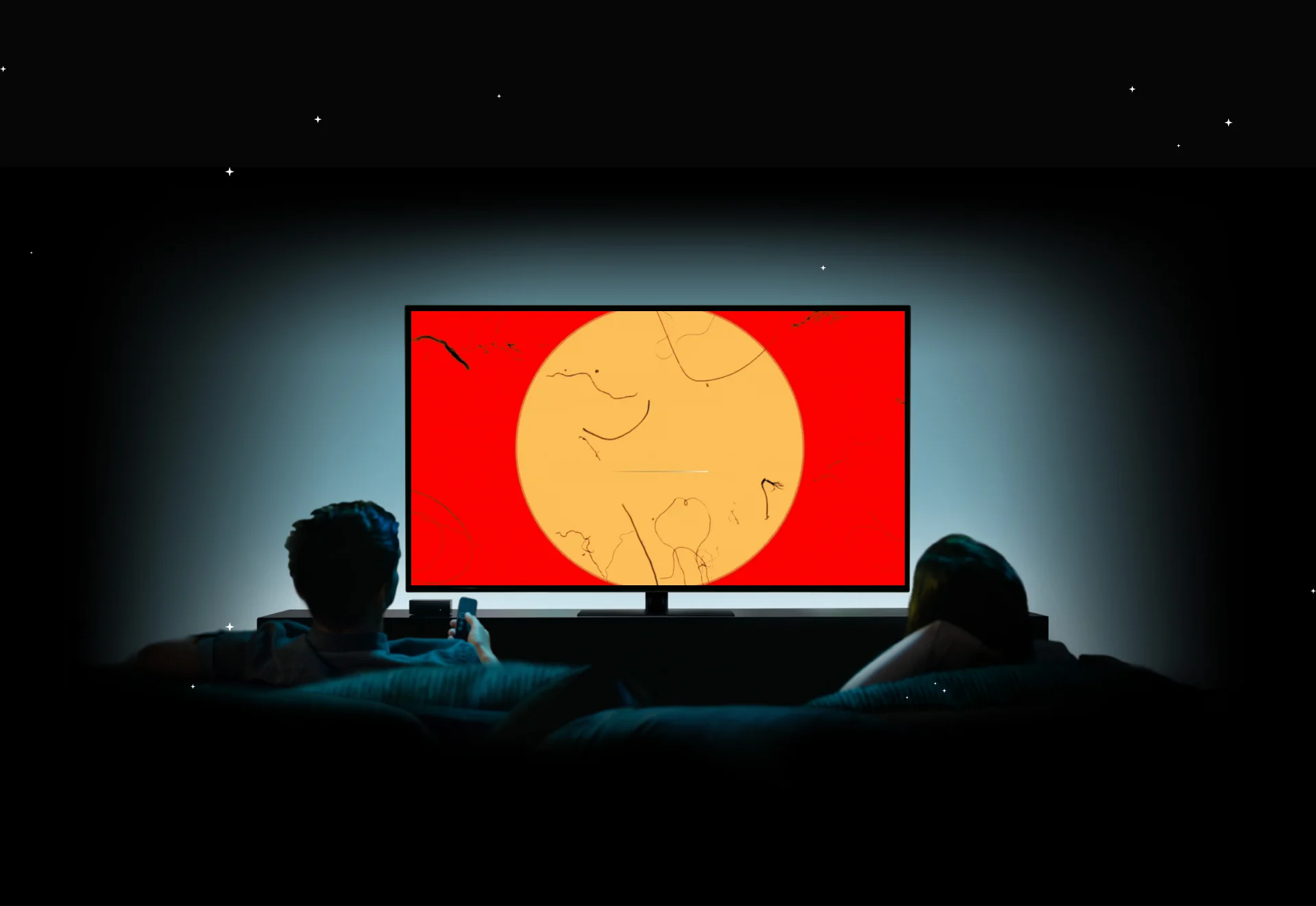 Smart TV App Development Company