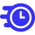Reduced cycle time by 40%
