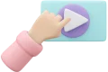 The 3-Click Rule