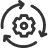Social Networking App Icon