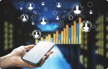 Social Network - Social Media App Solution