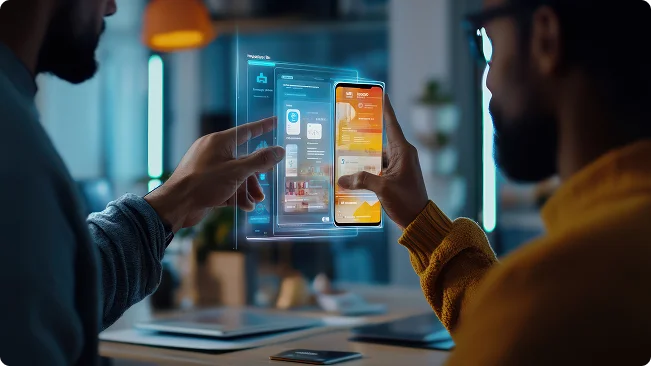 Why Businesses Choose Us for Superapp Clone Development