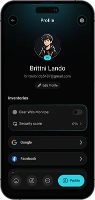 Tailored Platform Design & Branding