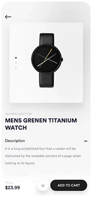 App Templates & Pre-Built Modules
