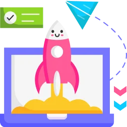 Faster Product Launch