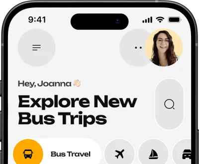 Tourism Taxi App