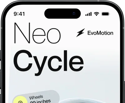 On Demand Bike App
