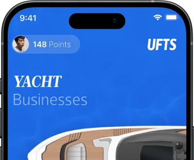 Ships & Cruise Booking App