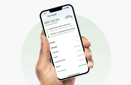 Clone App like Careem