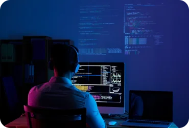 Experienced Developers