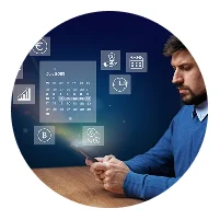 Automate daily tasks