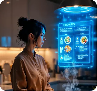 Smart Recommendations