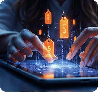 Dynamic Pricing & Promotions