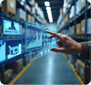 Inventory Management