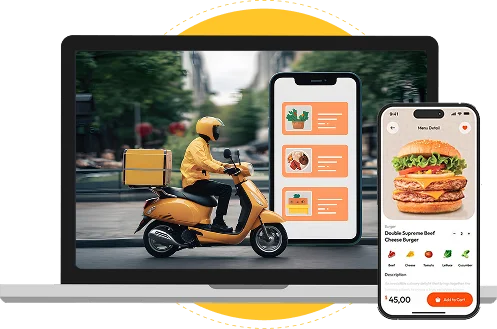 Let’s Build a Food Delivery App That Works for You