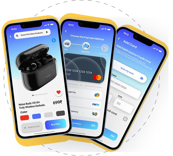 Top AI On-Demand App Development Company
