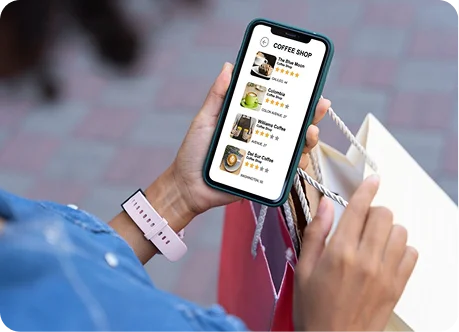 Ready-Made On-Demand Delivery Apps