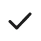 Tick Icon