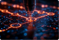 Cutting-Edge Technology