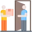 Secure Doorstep Delivery