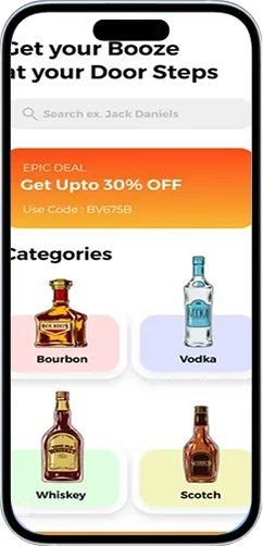 ReserveBar App Clone