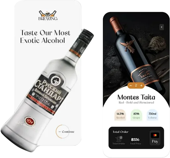 Ready to Launch Your Own Alcohol Delivery App?
