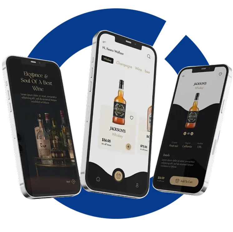 Top Alcohol App Development Company