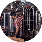 Beverage distributors