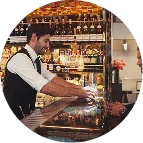 Restaurant chains