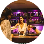 Nightlife businesses