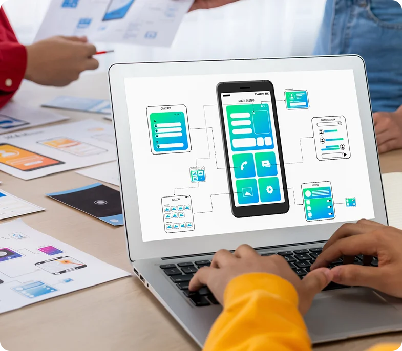 RichestSoft - On-Demand Liquor Delivery App Development Company