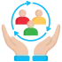 Higher Customer Retention