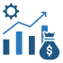 Scalable Revenue Opportunities