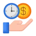 Time & Money Saving