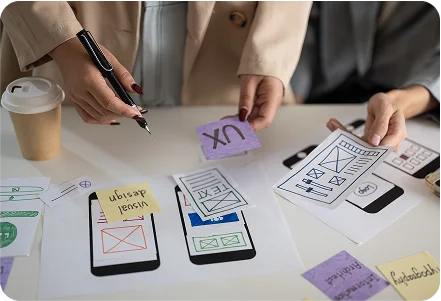 UX Strategy