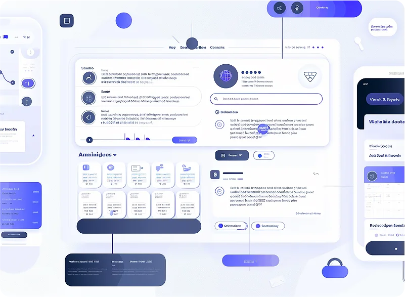 User Interface (UI) Assets