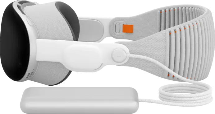 Future of Vision Pro