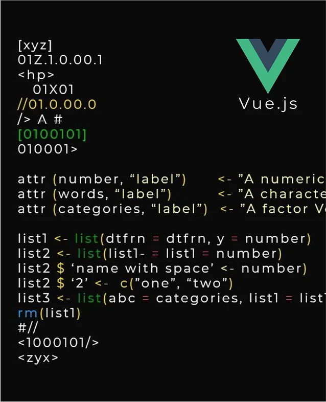 What is VueJS?