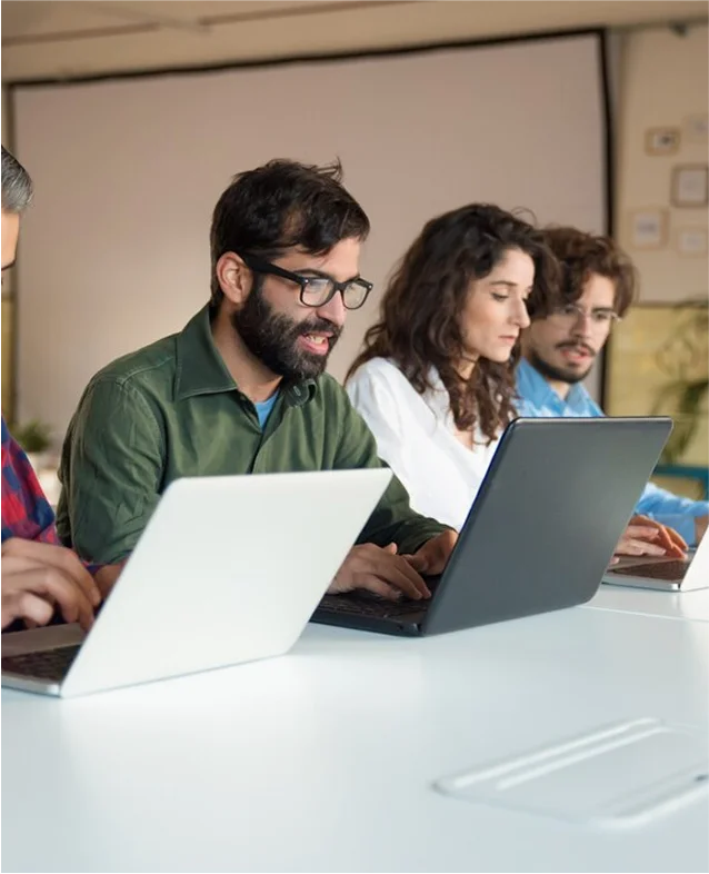 RichestSoft: Hire VueJS Developers