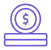 Coin-Specific Crypto Wallet