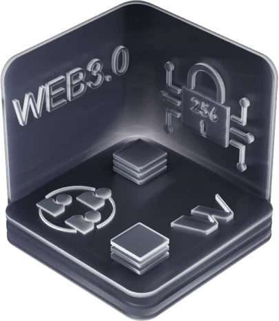 Leading Web3 App Development Company