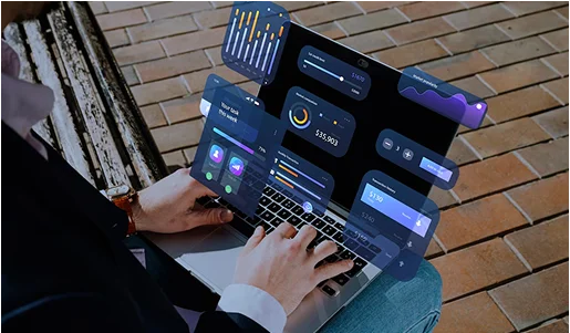 dApp Development