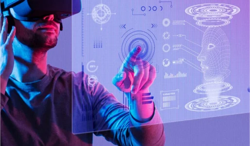 Metaverse Development