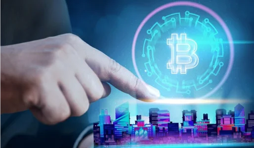 Blockchain Integration