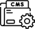 Enterprise CMS Development