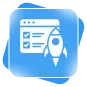 Launch Faster