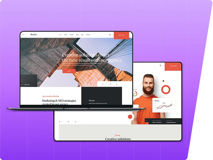 Build a Stunning Website with RichestSoft’s Webflow Developers